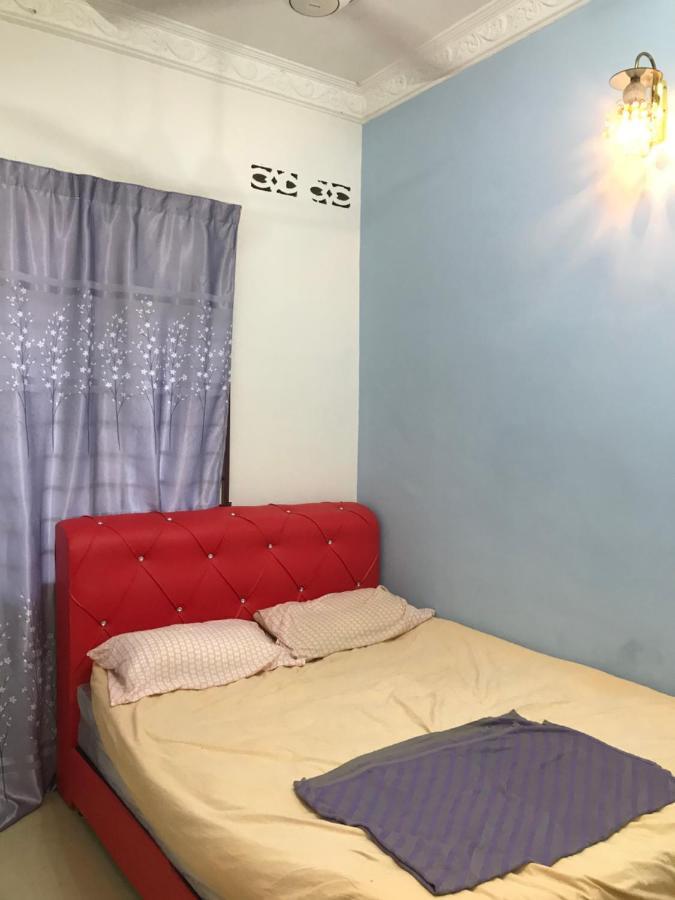 Cozy Homestay Che Yang Kuala Terengganu Exterior photo
