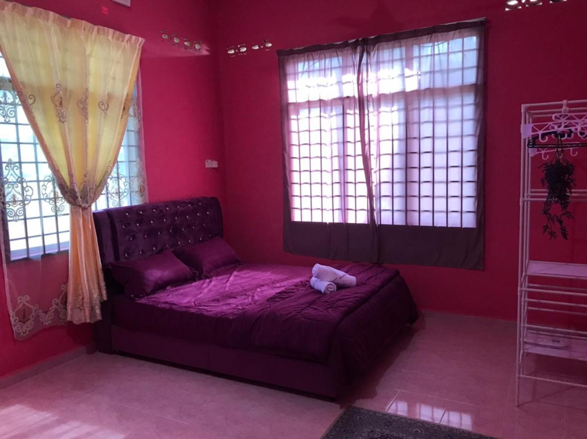 Cozy Homestay Che Yang Kuala Terengganu Exterior photo